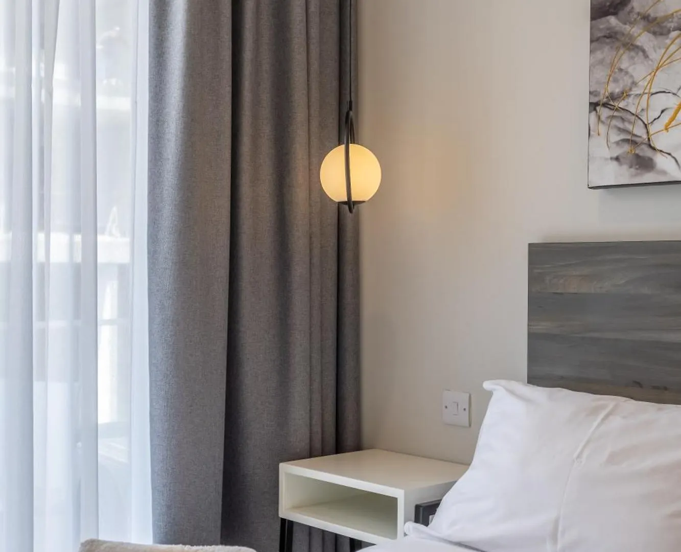 Studio 41 At The Vibrant Olo Living Guesthouse St. Julian's Malta