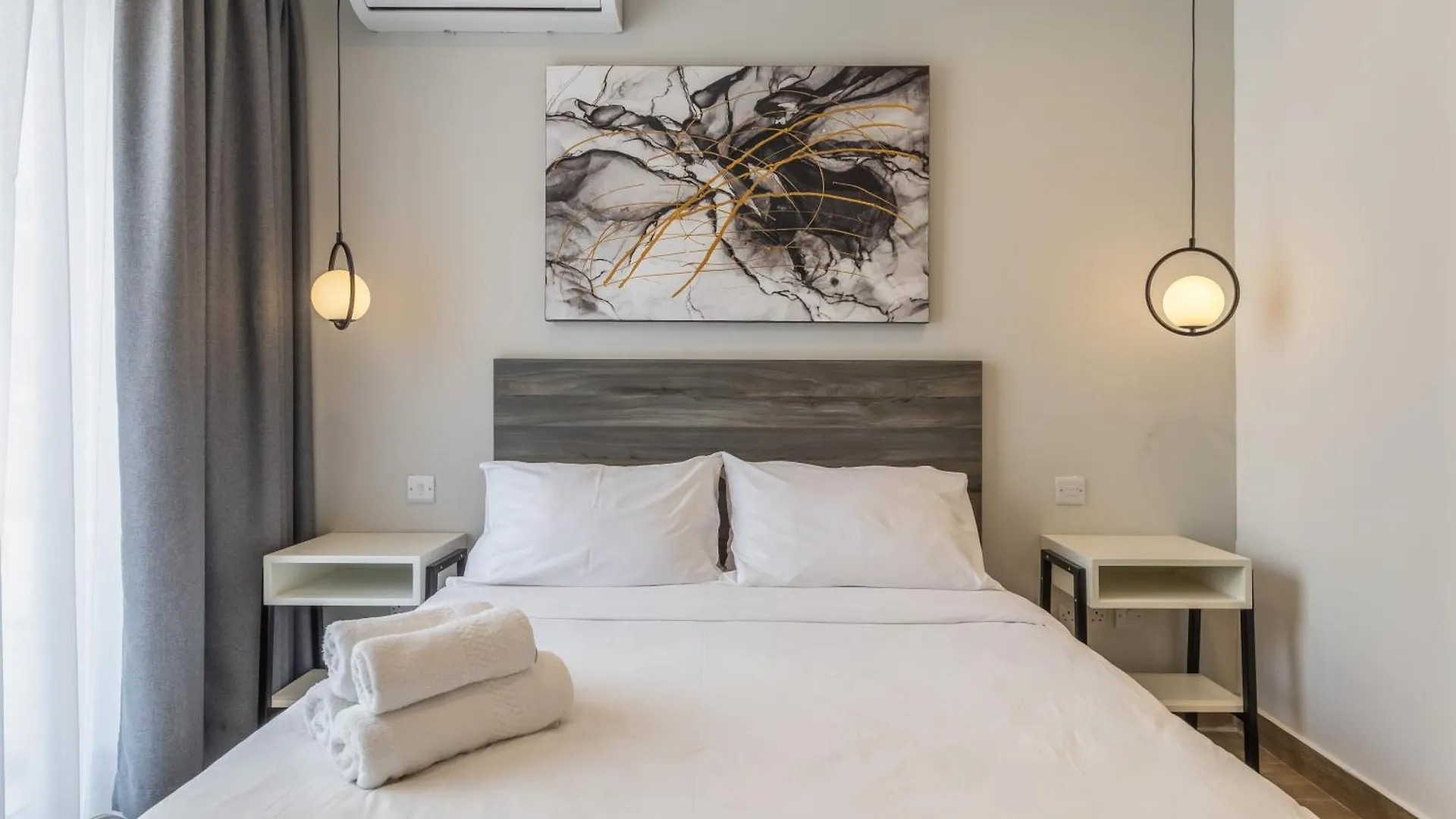 Pensiune Studio 41 At The Vibrant Olo Living Guesthouse St. Julian's