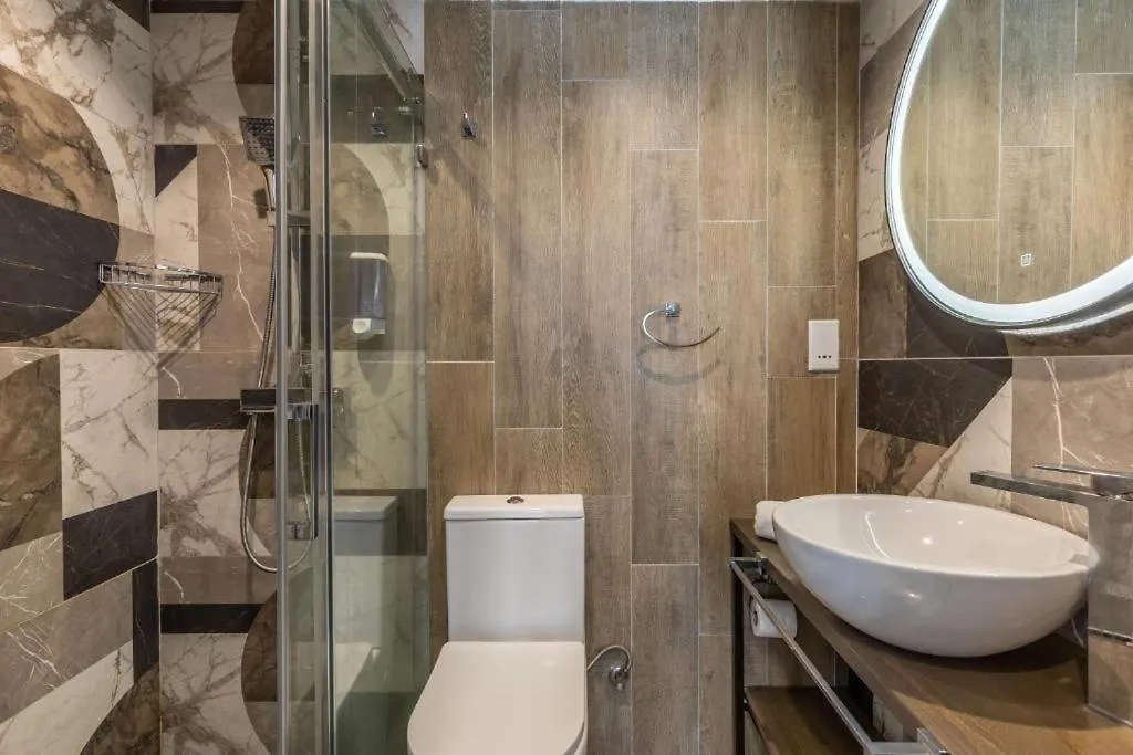 Studio 41 At The Vibrant Olo Living Guesthouse Saint Julian's Guest house